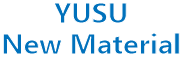 Yusu New Material logo