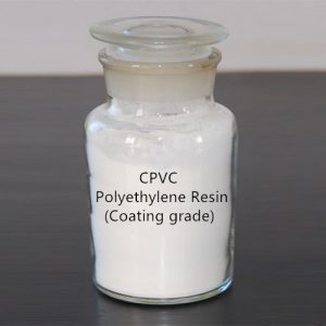 CPVC Polyethylene Resin (Coating grade)